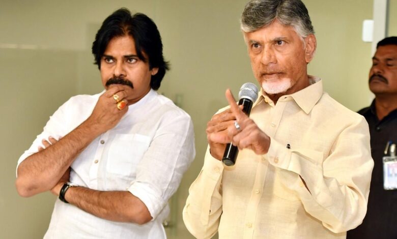 దేవతల రాజధాని పూర్తైవుంటే.. 2లక్షల కోట్లు ఆదాయం వచ్చేది: చంద్రబాబు