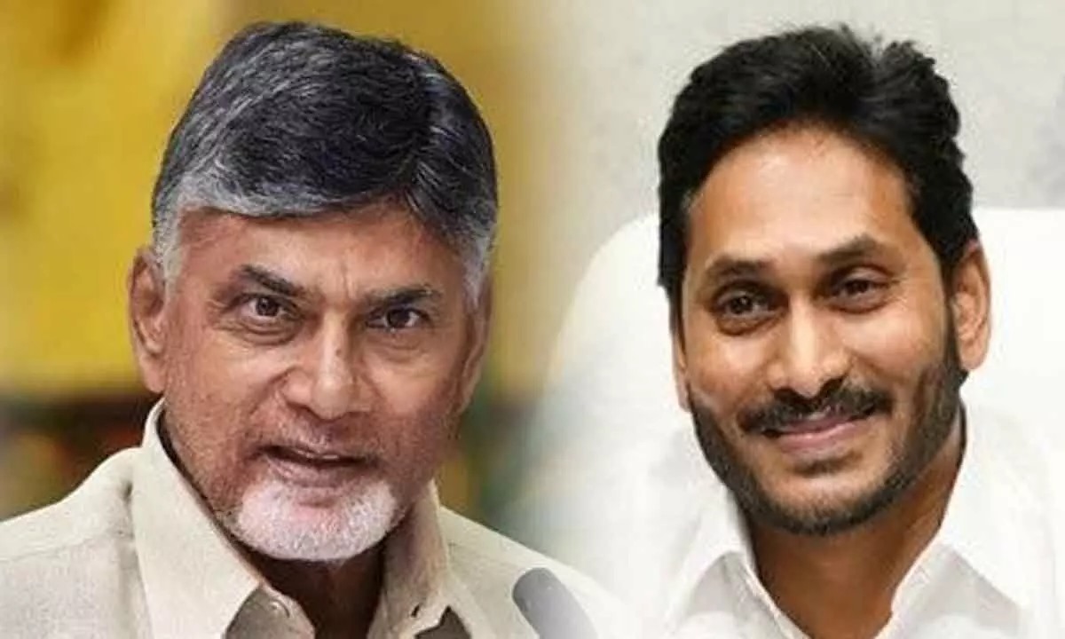 వైసీపీ రాజ్యసభ సభ్యుల ఎంపిక నామమాత్రమేనా.. నామినేషన్లు దాఖలు చేసిన అభ్యర్థులు