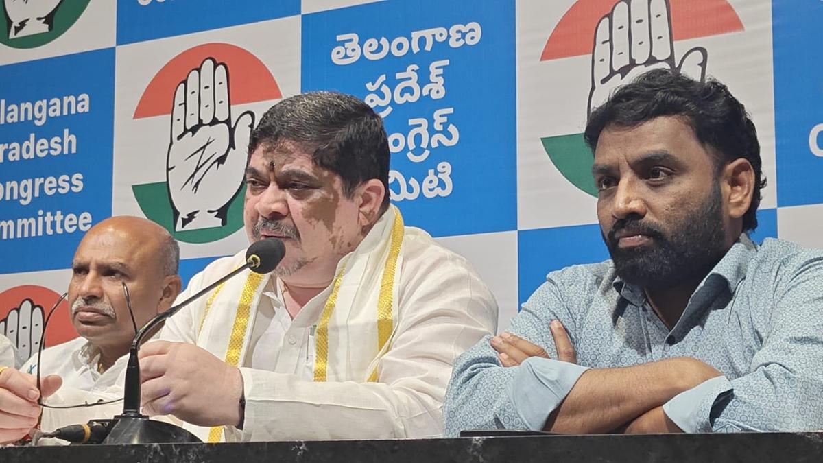 కుల గణనపై నిర్ణయాన్ని స్వాగతిస్తున్నాం