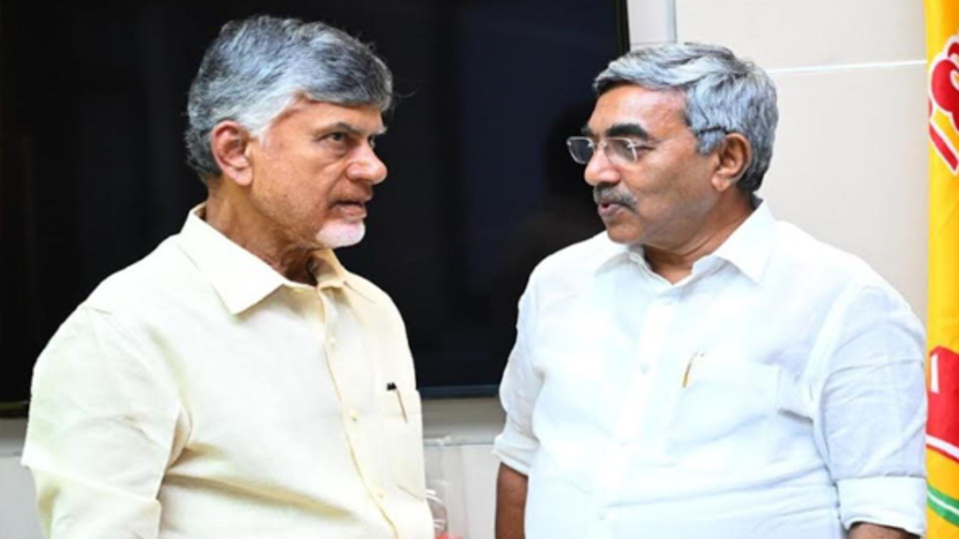 టీడీపీని టెన్షన్ పెడుతున్న ఎమ్మెల్సీ ఎలక్షన్..!