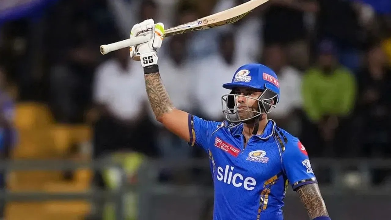 రోహిత్, కోహ్లీకీ సాధ్యం కాలే.. కట్‌చేస్తే.. ఐపీఎల్‌ హిస్టరీలోనే ఒకే ఒక్కడిగా మిస్టర్ 360