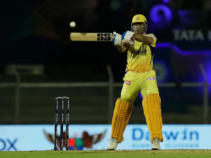 IPL 2025 - MS Dhoni: ఐపీఎల్ 2025.. ఇలా జరిగితేనే ధోని ఆడుతాడు 