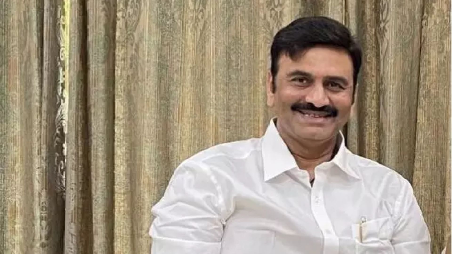 ఏపీ శాసనసభ డిప్యూటీ స్పీకర్‌గా రఘురామ ఏకగ్రీవ ఎన్నిక