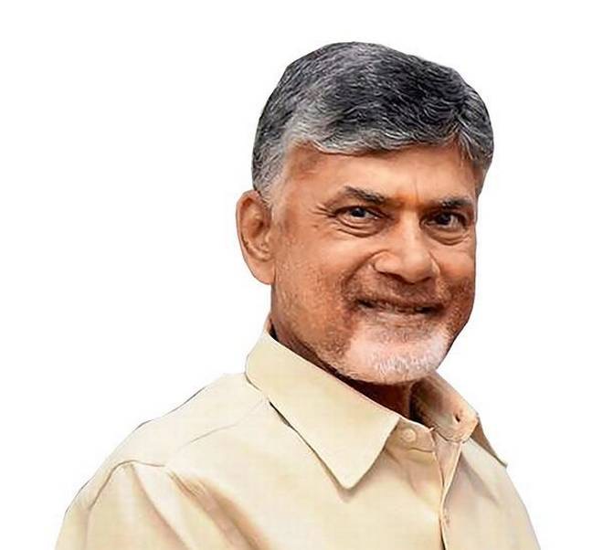  అందుబాటులో ఉన్న ముఖ్యనేతలతో చంద్రబాబు  గారు సమావేశం 