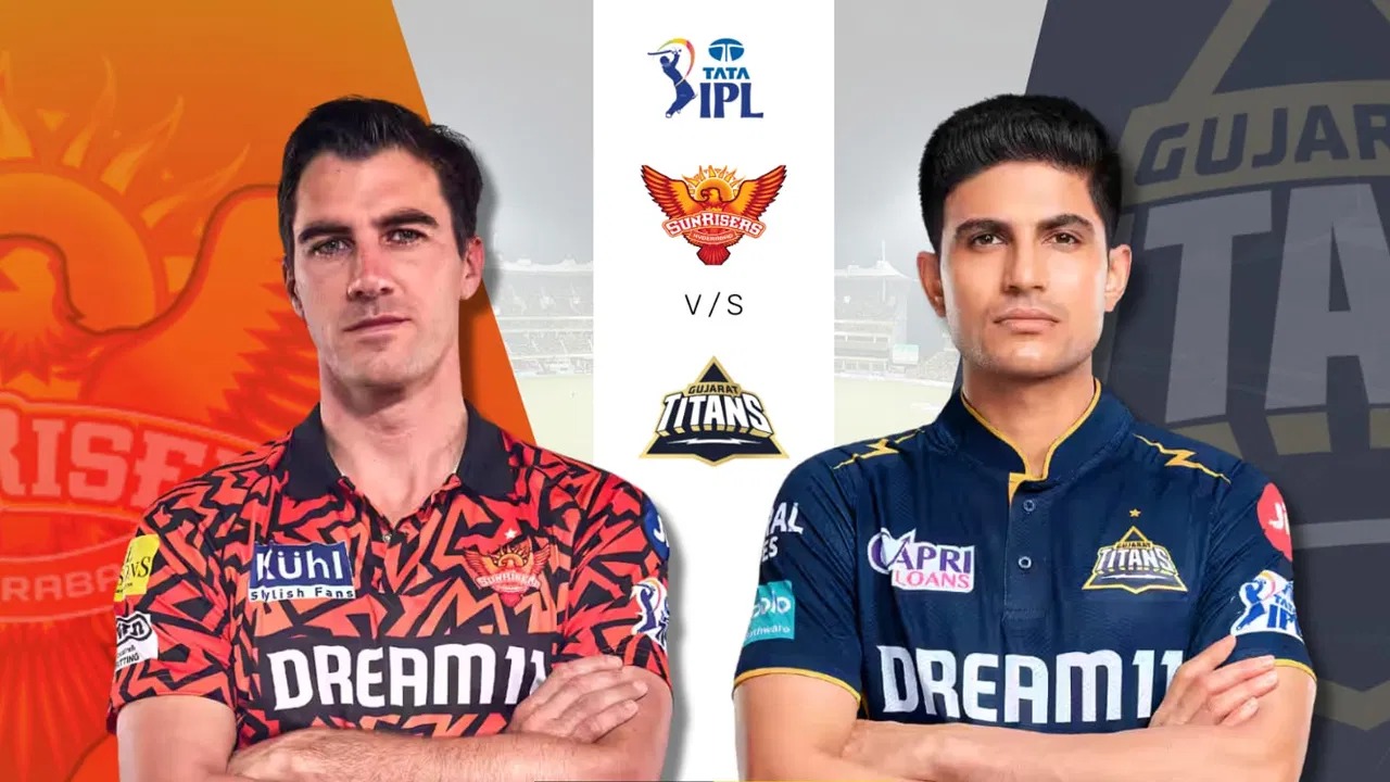 హైదరాబాద్‌కు డూ ఆర్ డై మ్యాచ్.. గుజరాత్‌పై ప్లాన్ బీతో బరిలోకి?