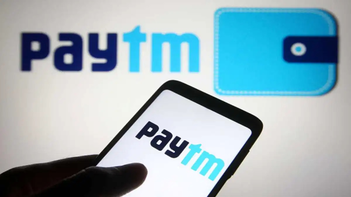 Paytm ఆగిపోనుందా ?